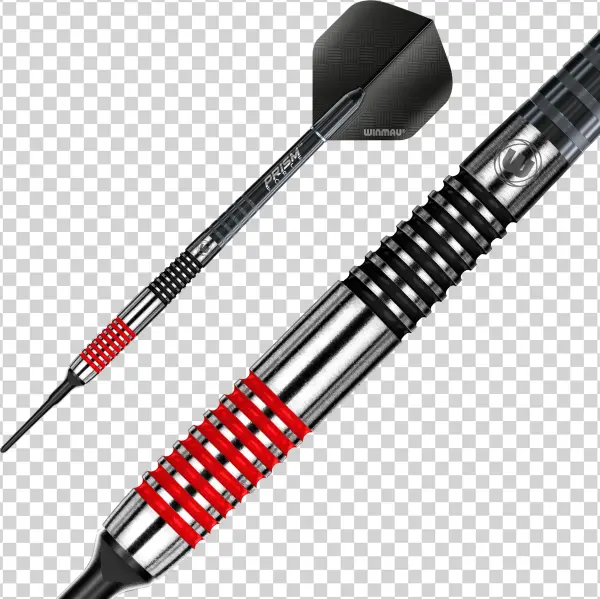 Ton Machine 20g - Darts