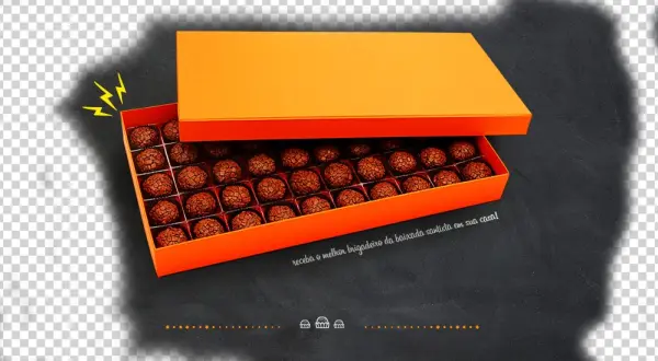 Um Dia Para Pedidos De Terça A Sexta / Dois Dias Para - Box