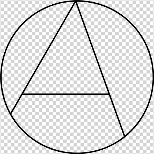 Vintage View All - Circle