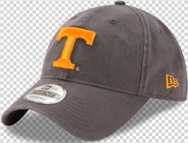 Vol Nation "power T" Hat - Hat