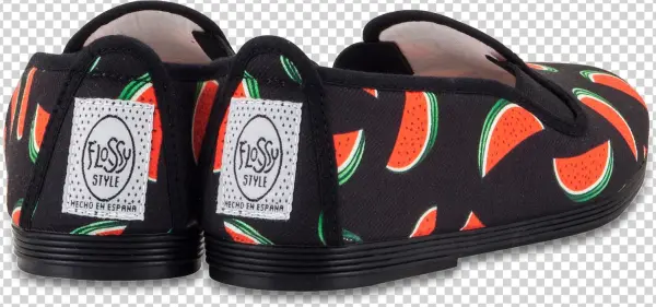 Watermelon Shoes - Sneakers