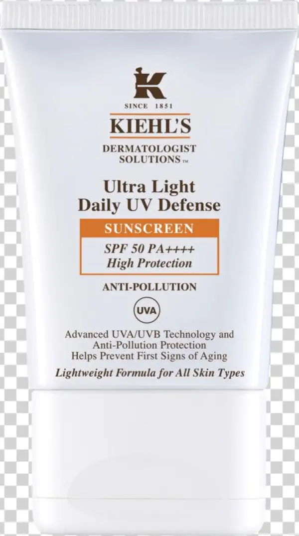 Webp - Net Resizeimage1 - Kiehls Sunscreen Png