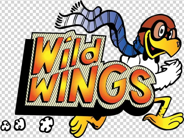 Wild Wings And Pizza