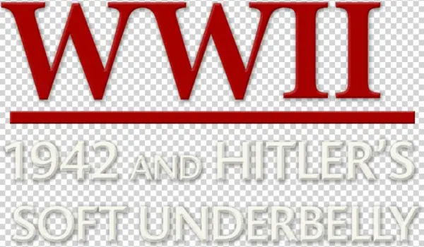 World War Two - Carmine