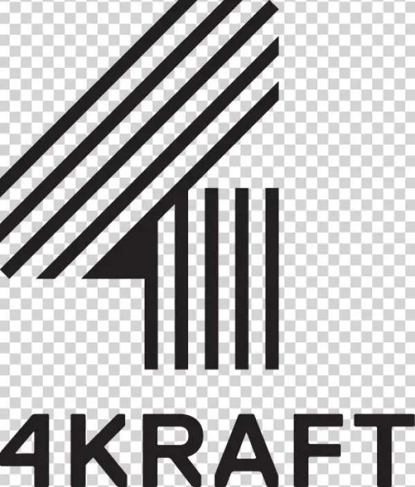 4kraft Logo