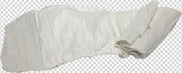 6″ Emergency Bandage® - Couch