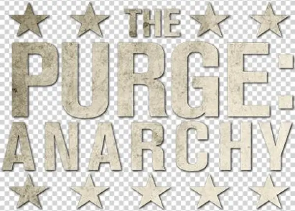 Anarchy Image - Star