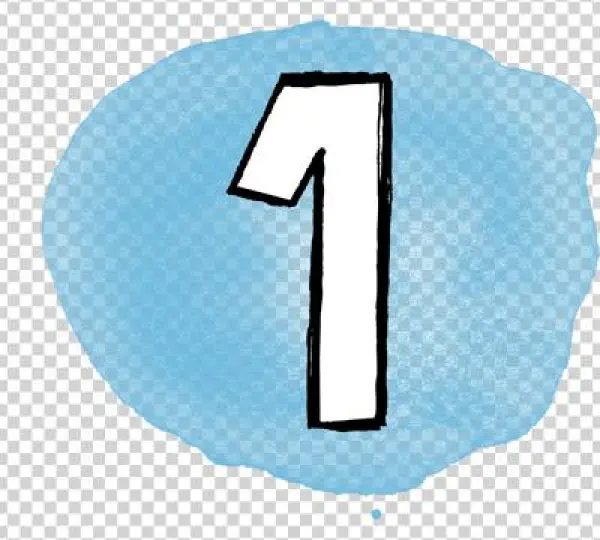 Animal Art - Watercolor Painting