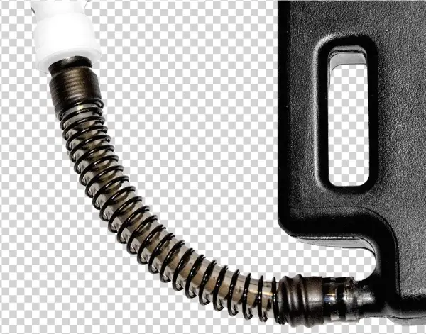 Anti-kink Spring - Nantes