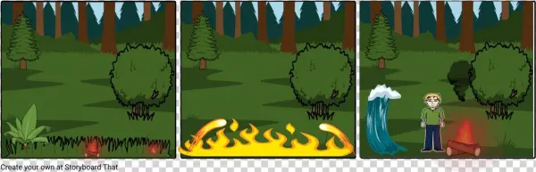 Aquaman - Christmas Tree