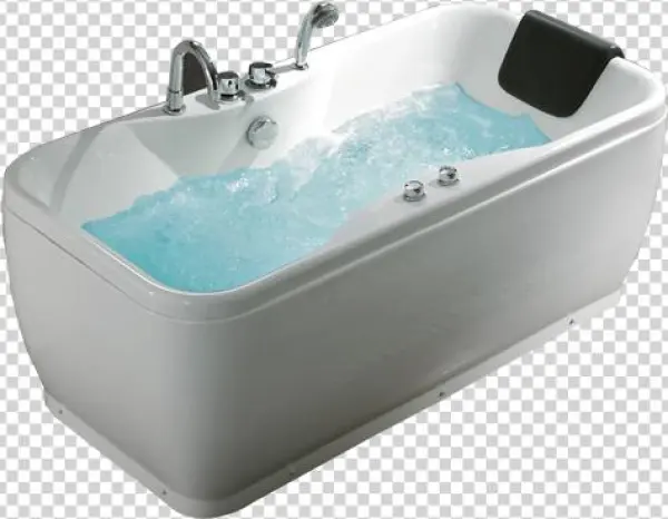 Basic Functions - Bathtub