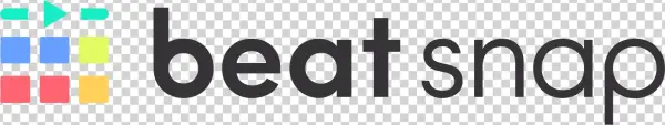 Beat Snap Logo Color - Android