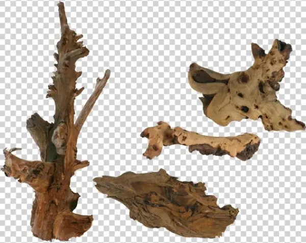 Beginner Guide - Wood