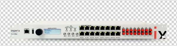 Boombox Rcp - Electronics