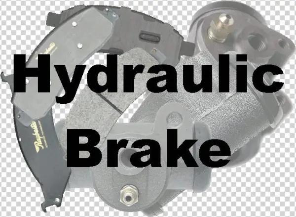 Brake