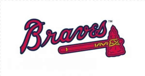 Braves Logo - Atlanta Braves Iphone 5/5s/se Case - Atlanta Braves