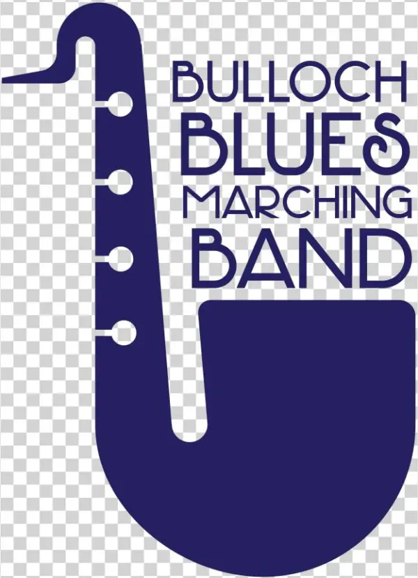 Bullochbluesband Flogo Transparent Background-1024x1024 - Bulloch County, Georgia