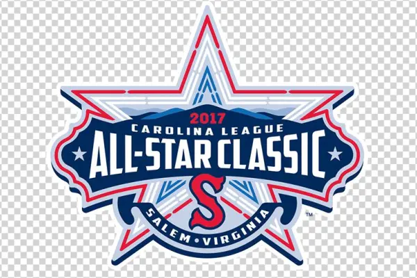 By Red Sox Staff / Salem Red Sox - Poster