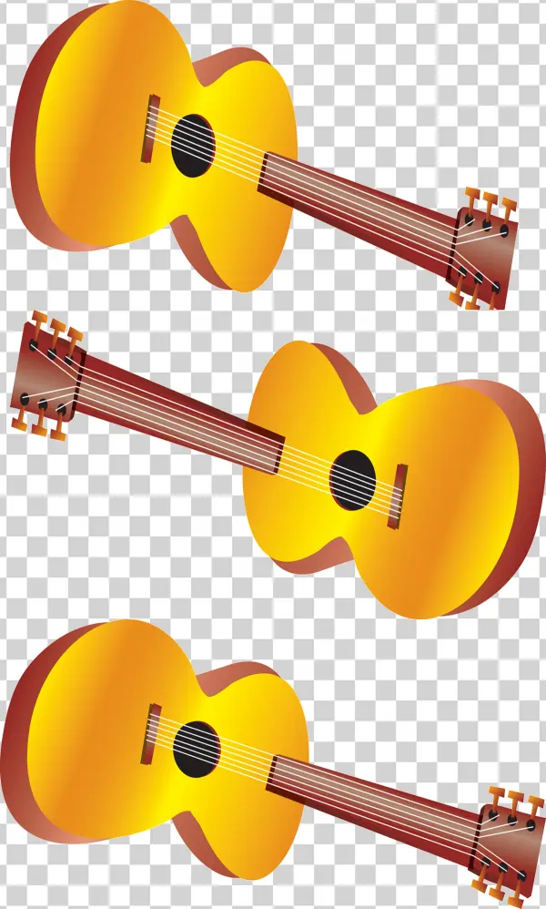 Card 24 Jun 2014 - Acoustic Guitar