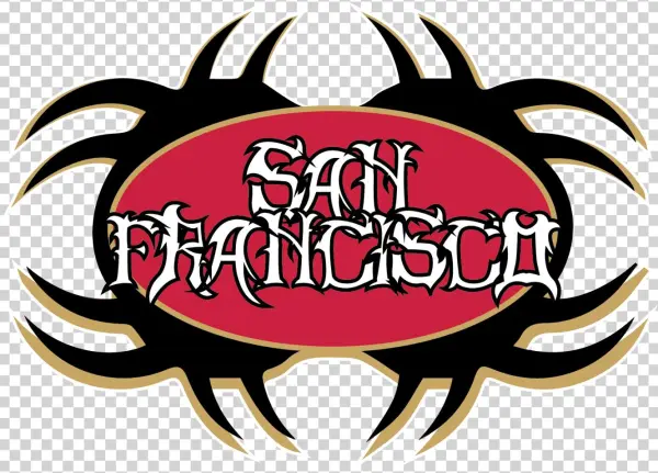 Check Out All The Logos Here - Heavy Metal