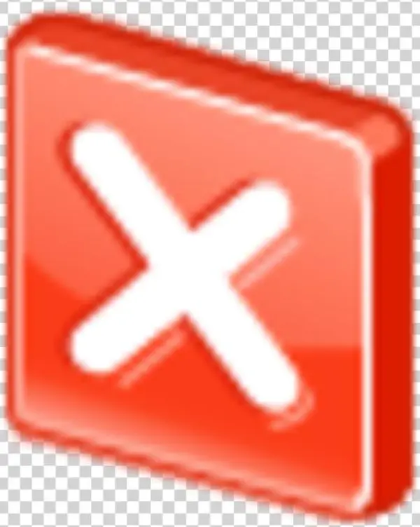 Close Icon - Stock.xchng