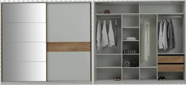 Closet Png Background Image - Centimetre