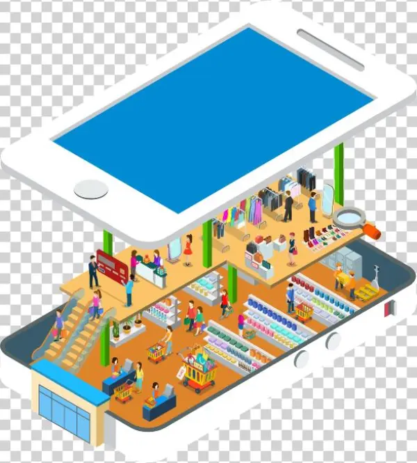 Código De Barras - Infographic