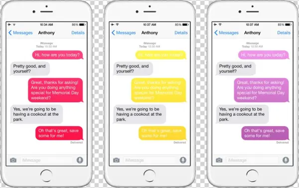 Colorconvos-iapptweak - Com - Color Convos