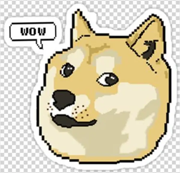 Contact - Pixel Shibe