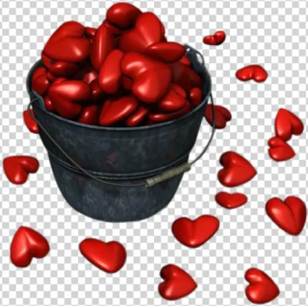 Corazones Png - Portable Network Graphics