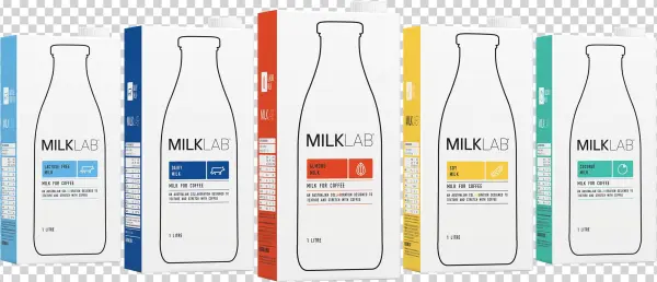 Cow's Milk Is A Fantastic Source Of Protein, Calcium - Bottle