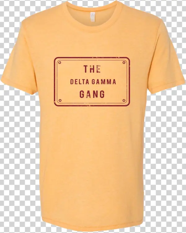 Dg Delta Gamma Gang - Name It