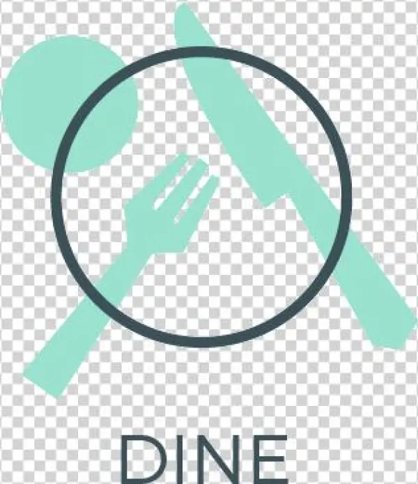 Dining - Icon