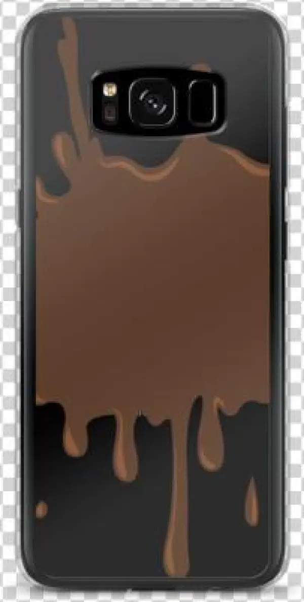 Dirt Splatter Samsung Case - Smartphone