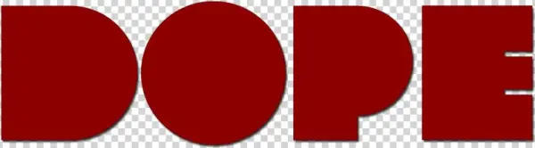 Dope Image - Circle