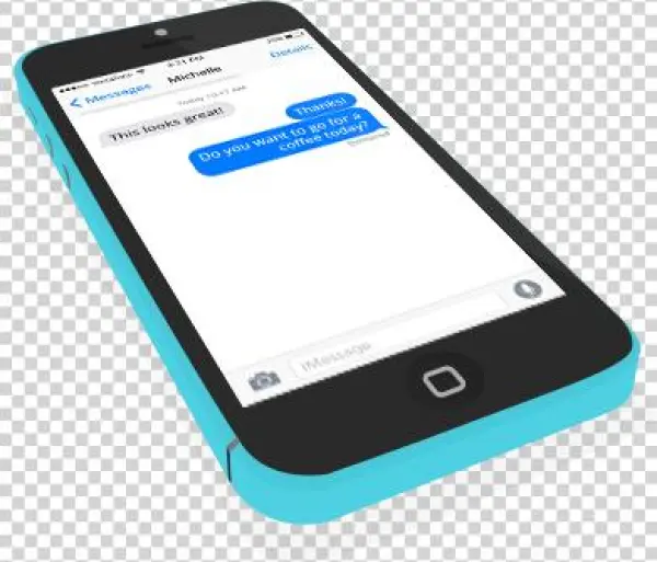 Fake Imessages Conversation - Iphone