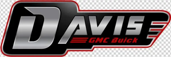 Fall In Love With Davis Gmc Buick Lethbridge - Davis Gmc
