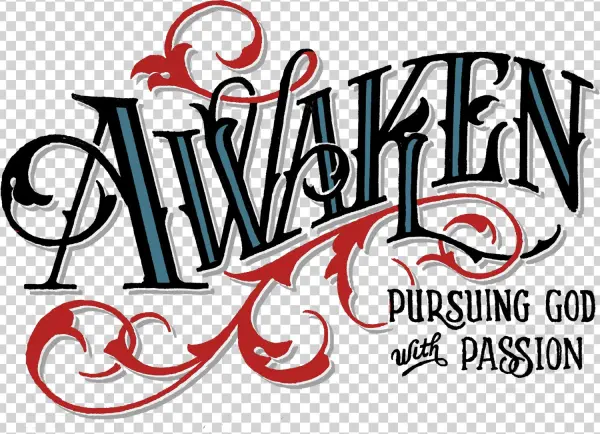 Funeral Clipart Worship - Calligraphy