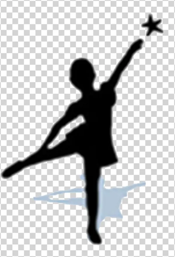 Go To Top - Silhouette