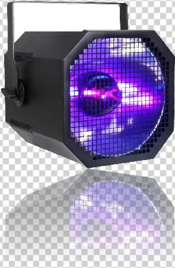 Griven 400w Uv Cannon - Birmingham