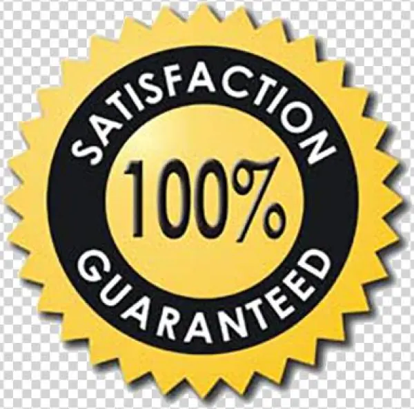 Guarantee Badge - Delightful Chef Lime - Lemon Squeezer Stainless Steel