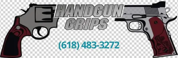 Handgun Grips - Trigger