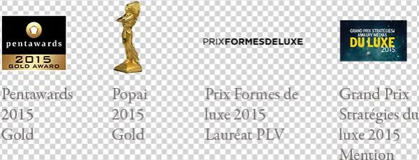 Hennessy360logo - Trophy