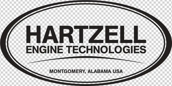 Het Black Logo Download Png Download Eps - Hartzell Logo