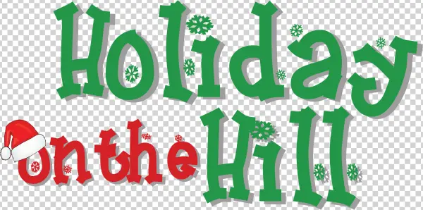 Holiday On The Hill