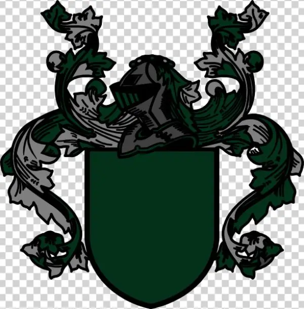 How To Set Use Gang Green Clipart