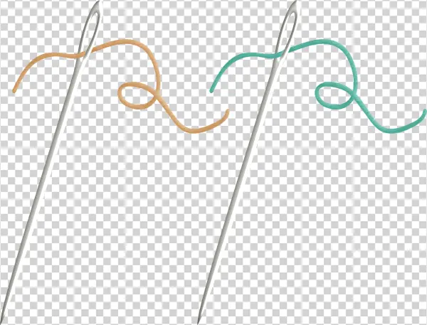 Игла Рисунок Пнг