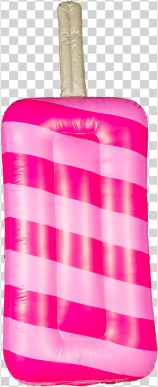 Inflatable Popsicle - Suitcase