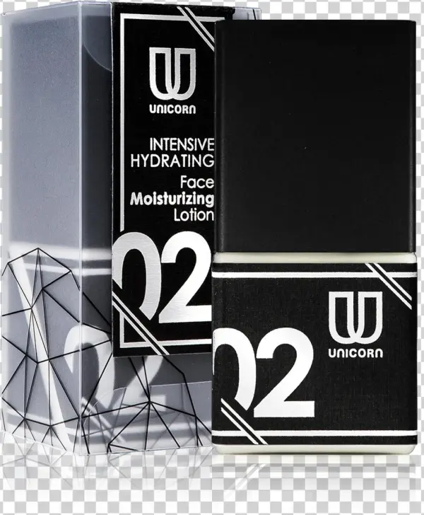 Intensive Hydrating Moisturizing Lotion - Cosmetics