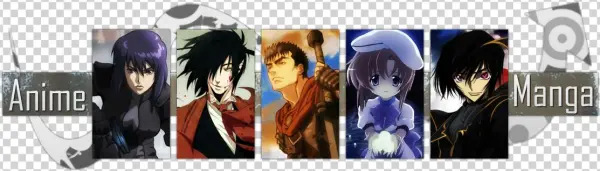 Japanese Media Reviews - Cartoon